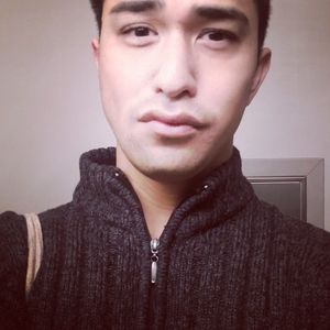 Meet your Posher, Jonathan